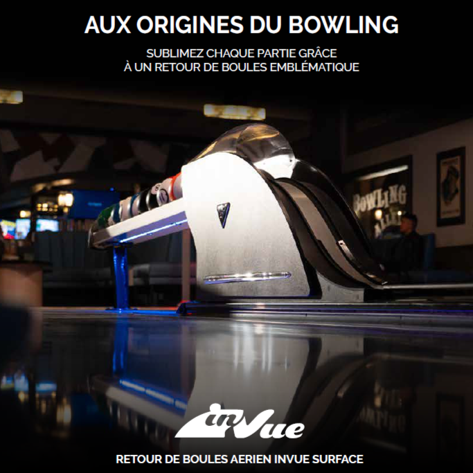 Retour de boules aerien inVue surface Depliant - QubicaAMF France tile.png